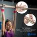 US Glove Women Hot Shot Uneven Bar Gymnastics Grips - Womens Gymnastics Bars Grips  Made in USA Gymnastics Uneven Bar Grips for Girls  Leather Gymnastics Equipment Grips  Hook & Loop  Size 00 (5 3/8") Double Buckle 3 (6 3/4") - Buy Online on SooperMarket.com