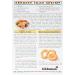 Kikkoman Panko Japanese Bread Crumbs 8 oz - 4 Pack with F.O.Y Sealing Clip - Buy Online on SooperMarket.com