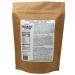 Shipetaukin Fonio African Supergrain 28oz - Gluten Free, Vegan, Non-GMO - Quick Cooking Whole Grain Substitute for Rice, Couscous, Quinoa - 1.75lb Pack - Buy Online on SooperMarket.com