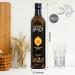 Olive Oil Cartel Premium Moroccan Extra Virgin Olive Oil - 25.4 FL Oz - High Polyphenol Gold Award Winner - Low Acidity - Unblended Single Source Family Farm EVOO - Cooking Gift - Picholine Marocaine - Buy Online on SooperMarket.com