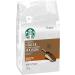 Starbucks Ground Coffee House Blend 793g Bag 4 Count - Buy Online on SooperMarket.com
