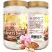 Dead Sea Collection Almond & Vanilla Bath Salts - 970g - Nourishing Essential Body Care - Buy Online on SooperMarket.com