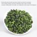 Handpicked Tie Guan Yin Tea Leaves and Floral Fragrance Loose Leaf Tea Premium Tie Guan Yin Oolong Tea  - Buy Online on SooperMarket.com