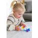 Baby Einstein Magic Touch Mini Piano Toy | Ages 3 Months + | Hape Wooden Musical Piano - Buy Online on SooperMarket.com