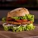 GreenTime Bio Burger Mix - Vegan & Gluten Free | 3 x 135g Pea Protein Vegetable Burger Mix | 9 Portions for Roasting & Grilling - Buy Online on SooperMarket.com