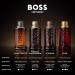 Hugo Boss The Scent Eau de Toilette Ambery Men's Cologne With Notes of Ginger Manika Fruit & Leather Accords Long Lasting Fragrance 1.6 Fl Oz (Pack of 1) - Buy Online on SooperMarket.com