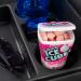 Ice Breakers Ice Cubes Bubble Breeze Xylitol Chewing Gum 3.24 oz (6x40ct) Pack - Sugar Free - Buy Online on SooperMarket.com