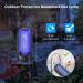 3600V Electric Bug Zapper - Indoor Outdoor Mosquito Killer with Waterproof Pest Control - 60inch USB Cable Included for Home, Patio, Backyard, Camping - Buy Online on SooperMarket.com