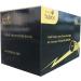 TADICK 100 Pack 3-Star Quality Training Ping Pong Ball Premium Table Tennis Balls orange - Buy Online on SooperMarket.com
