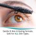 FEG Accelerating Mascara & Eyelash Enhancer Serum | 2-in-1 Formula for Longer, Darker Lashes | Eyelash Enhancing Serum 6mL - Buy Online on SooperMarket.com