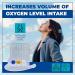 Natural + Reusable Breathing Exerciser for Effective Exercise Training - Buy Online on SooperMarket.com
