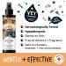 BUGALUGS Nose & Paw Dog Antiseptic spray 200ml Antibacterial Antifungal for Dogs Cats & Pets -for Dry Paws Cracked Skin use alongside our dog paw balm & dog nose balm (Antiseptic Spray 200ml) - Buy Online on SooperMarket.com
