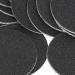 Replacement Sandpaper Pad Exfoliation Callus Sandpaper Discs 80 Grit Refill for Electric Foot File - Buy Online on SooperMarket.com