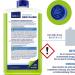 Robotic Mop Cleaning Agent for Wooden Floors & Floorboards - 750ml | Effective International Shipping - Buy Online on SooperMarket.com