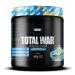 REDCON1 Total War Pre Workout Powder Blue Lemonade - Beta Alanine + Citrulline Malate Vegan & Keto Friendly Preworkout for Men & Women with 250mg of Caffeine - Fast Acting HMB (30 Servings)
