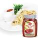 Sera Mild Pepper Paste 25.4 Oz Jar (2 PACK) - No Sugar, No Artificial Preservatives - Add Unique Peppery Flavor to Your Dishes - Ideal for Spreads & Sandwiches - Buy Online on SooperMarket.com
