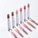 UNDONE BEAUTY Light on Lip Reflecting Amplifying Lipstick - Gosh Garnet - Buy Online on SooperMarket.com