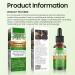 100% Pure Natural Rosemary Oil - Multipurpose Hair Oil for Growth Nourishing Scalp & Strengthening Hair - Buy Online on SooperMarket.com