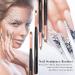 Nail Art Brushes Set Raffaello 7Pcs - Professional Nail Tips Design Tools with Poly Extension Gel, Acrylic Brushes, Painting Drawing Pen Kit for Salon & Home Use - Buy Online on SooperMarket.com