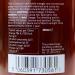 Burren Balsamics Beetroot & Cocoa Nib White Balsamic Vinegar 200ml - Infused Modena Blend - Buy Online on SooperMarket.com