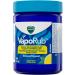Vicks VapoRub Nasal Decongestant Cough Suppressant Relief from Cold Aches & Pains Chest Rub Ointment Lemon scent 100 g/115 mL 115 mL Lemon - Buy Online on SooperMarket.com
