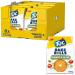 TUC Bake Rolls Tomato & Olive 8 x 150g I Crispy Bread Chips I Snack Chips Bulk Pack Tomato & Olive 1.2 kg (1 Pack)