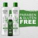 CHI Powerplus Starter Kit - Shampoo Conditioner & Scalp Treatment | International Shipping Available - Buy Online on SooperMarket.com