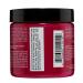 MANIC PANIC Hot Hot Pink Hair Dye 4oz - Vegan Semi Permanent Neon Pink Hair Color - Blacklight Reactive - PPD & Ammonia Free - Buy Online on SooperMarket.com