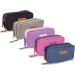 EB Diabetics Diabetic Bag - Stylish & Functional (Violet Bitone) | International Shipping Available - Buy Online on SooperMarket.com