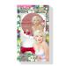 Wet n Wild Marilyn Monroe Icon Diamond Blush Powder powder-blade with silky shimmering pearls for rosy cheeks including sponges to apply rose facial rose