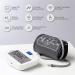 Alcedo Upper Arm Blood Pressure Monitor - Automatic Digital BP Machine with Wide-Range Cuff, LCD Screen, Talking Function, 2x120 Memory - For Home Use - Buy Online on SooperMarket.com