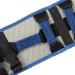Elderly Transfer Belt High Load Capacity EVA Blue Transfer Belt Comfortable with Straps for Elderly Legs (S) - Buy Online on SooperMarket.com