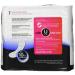 U by Kotex Maxi Pad Premium Long Super - 176 Count Pack - Buy Online on SooperMarket.com