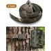 WNXLOAD 4-Pack Trail Camera Straps - 200cm Nylon Fiber Hunting Accessories for Game & Deer Cameras - Buy Online on SooperMarket.com