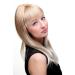 Buy WIG ME UP 3114-27T613 Medium Length Scandinavian Light Blonde Wig | International Shipping Available - Buy Online on SooperMarket.com