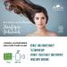 Dr.Tree Fixed Shampoo | Organic Frequent Use Formula | 99% Natural Ingredients | Moisture & Rejuvenation for All Hair Types | 75g - Up to 120 Applications - Buy Online on SooperMarket.com
