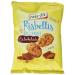 reis-fit Risbellis Rice Crackers Chocolate pack of 4 (4 x 40 g)