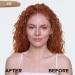 L'Or al Paris Liquid Foundation with Hyaluron & Aloe Vera - Perfect Match Make-Up No. 4.N Beige - 30ml - International Shipping Available - Buy Online on SooperMarket.com