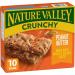 NATURE VALLEY Peanut Butter Biscuits Snacks Oat Biscuits with Peanut Butter Filling & Peanut Butter Crunchy Granola Bars No Artificial Colours No Artificial Flavours Valentine+ 10 Count (Pack of 1) - Buy Online on SooperMarket.com