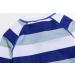 BONVERANO Baby Boys Swimsuit - UPF 50+ Sun Protection - 3 Years - Blue White - Buy Online on SooperMarket.com