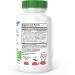 DrFormulas Nexabiotic Probiotics for Cats Powder - Saccharomyces Boulardii & Lactobacillus Acidophilus | Digestive Health Supplement for Pets - 30 Capsules - Buy Online on SooperMarket.com