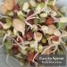 VERDANT REPUBLIC Organic Protein Power Sprouting Seeds Mix 500g | Non GMO Superfood Microgreens | Easy to Sprout with Peas Chick Pea Mung & Adzuki Beans - Buy Online on SooperMarket.com