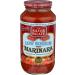Silver Palate, Marinara Sauce Low Salt, 25 Ounce 1