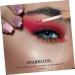 FOYTOKI 5pcs Stage Makeup Eye Shadow Sticks Glitter Eye Glitter Liquid - Buy Online on SooperMarket.com