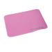 Extreme Heat Protection Safety Flat Mat for GHD Hair Straighteners and Tongs etc (Pink) - Buy Online on SooperMarket.com