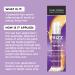 Frizz Ease Extra Strength Hair Serum 1.69 fl oz - Tame Frizz & Boost Shine - Buy Online on SooperMarket.com
