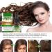 Rosemary Oil for Hair Growth 60ml Hair Oil Diminishes Signs of Aging Nourishes the Scalp Strengthens Hair Stimulates Hair Growth Treat Dry Damaged Hair Rosemary Essential Oil for Hair Growth 2 Brush 30ml - Buy Online on SooperMarket.com