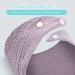 WD&CD 4-Piece Triangle Baby Dribble Bibs | Adjustable & Absorbent for Boys and Girls - Buy Online on SooperMarket.com