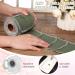 Vitalcozy Reusable Toilet Towels | Washable & Absorbent Cotton Bidet Towels | Eco-Friendly Paperless Wipes for Kitchen & Home - Buy Online on SooperMarket.com
