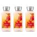 Bath & Body Works Sensual Amber 8.0 oz Body Lotion - Pack of 3 for Long-lasting Hydration - Buy Online on SooperMarket.com